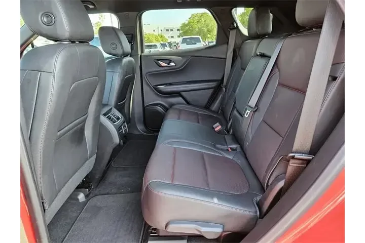 $28590 : Chevrolet Blazer 2022 RS 4dr image 6