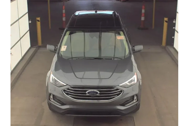 $25499 : Ford Edge 2024 AWD SEL 4dr S image 3