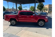 2019 Tacoma Limited Double Ca thumbnail