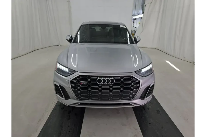 $38493 : Audi SQ5 Sportback 2023 AWD image 2