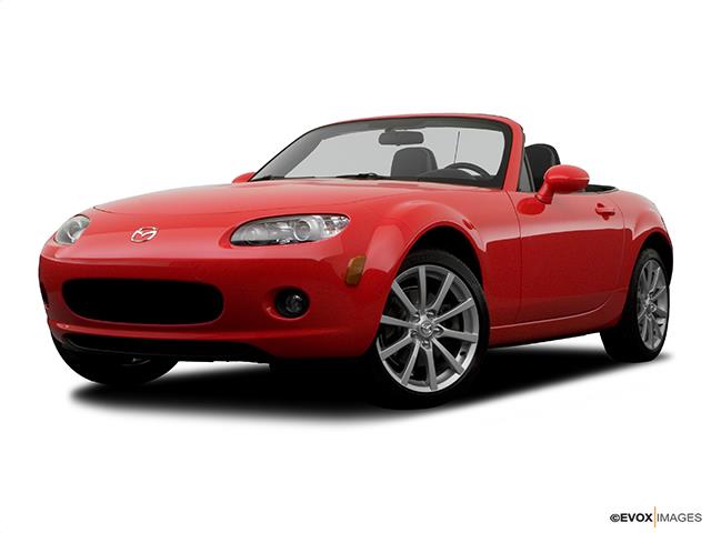 2006 MX-5 Miata image 4