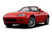 2006 MX-5 Miata thumbnail