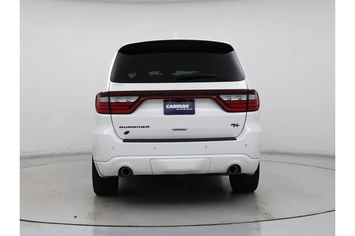 $34998 : Dodge Durango 2022 AWD R/T 4 image 6