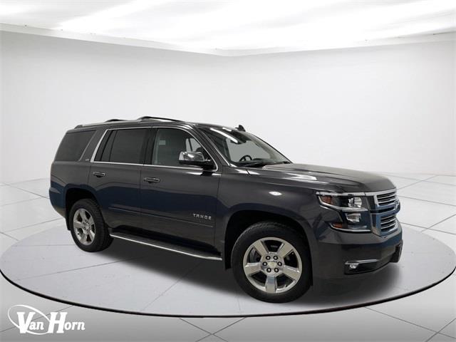 $29276 : Pre-Owned 2016 Tahoe LTZ image 1