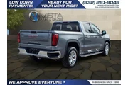 $36650 : 2021 GMC Sierra 1500 SLT | Ho thumbnail