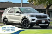 Ford Explorer 2022 AWD Timbe en Stockton