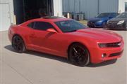 $12998 : 2012 Camaro thumbnail