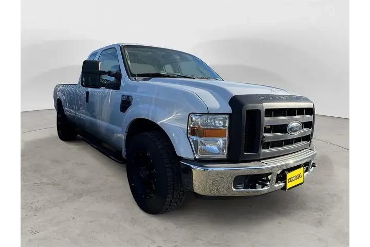 $9971 : Ford F-350 Super Duty 2008 X image 2