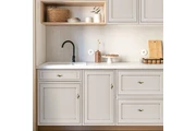 Kitchen Interior Designer en Houston
