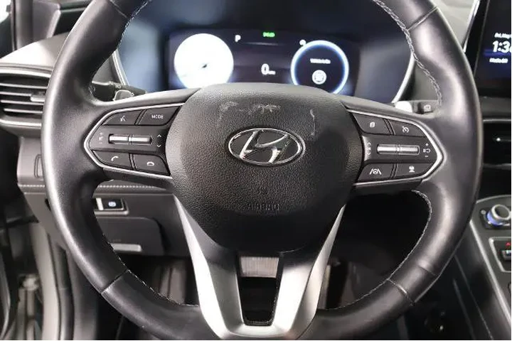 $29841 : Hyundai SANTA FE 2023 AWD Li image 3