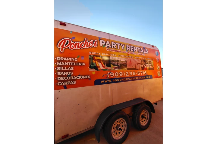 $700 : Ponchospartyrentals canopy tab image 2