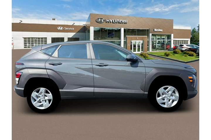 $28495 : Hyundai KONA 2026 SE AWD 4dr image 9