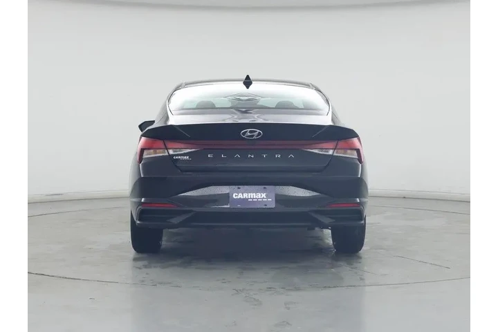 $18998 : Hyundai ELANTRA 2021 SEL 4dr image 6