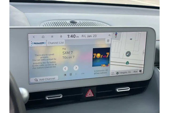 $26995 : Hyundai IONIQ 5 2023 AWD Lim image 10