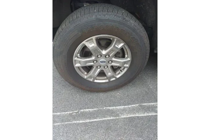 $33194 : Ford F-150 2021 4x4 XL 4dr S image 7