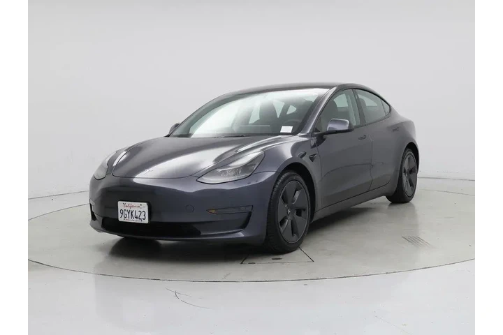 $23998 : Tesla Model 3 2023 4dr Sedan image 4
