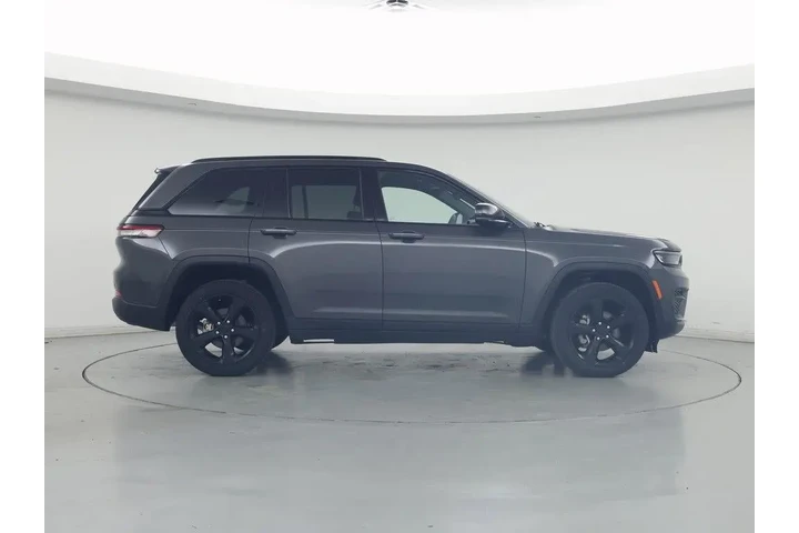 $30998 : Jeep Grand Cherokee 2023 4x4 image 7