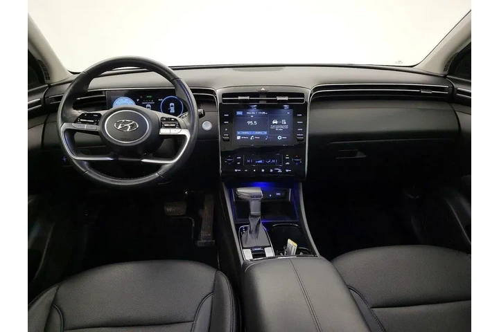 $25998 : Hyundai TUCSON 2023 AWD SEL image 9