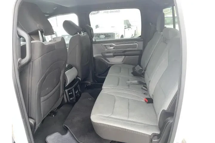 $29913 : Ram 1500 2022 4x4 Big Horn 4 image 9