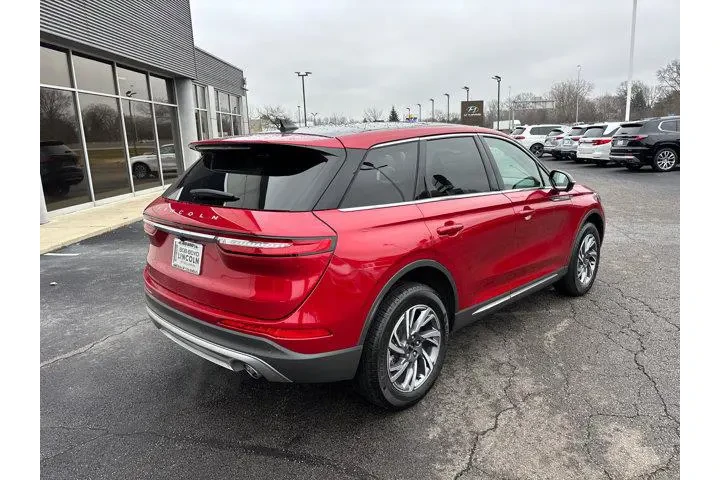 $34985 : Lincoln Corsair 2023 AWD Sta image 7