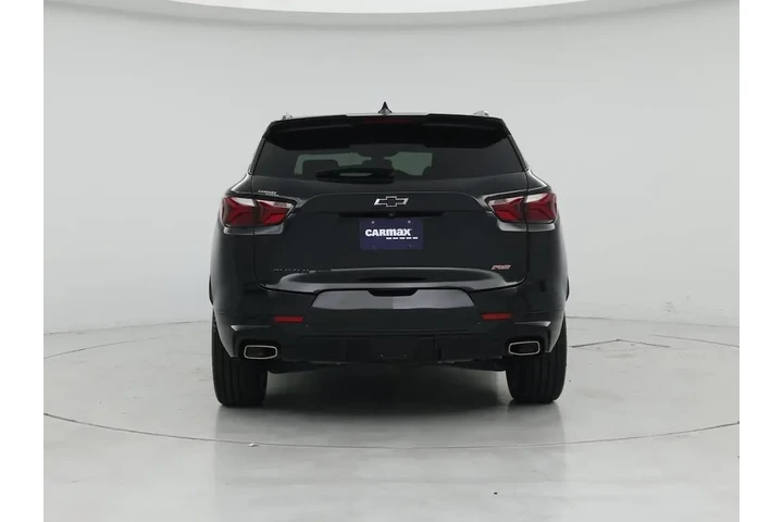 $26998 : Chevrolet Blazer 2020 AWD RS image 6