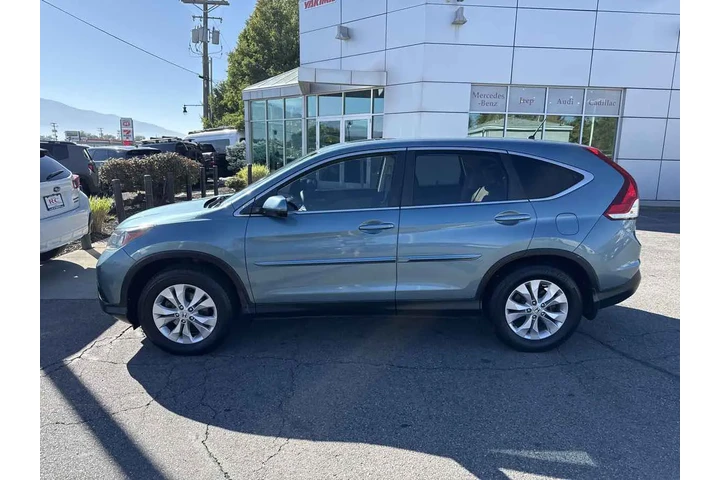 $9495 : 2014 CR-V EX image 10