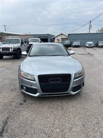 $13900 : 2010 S5 4.2 quattro Premium P image 7