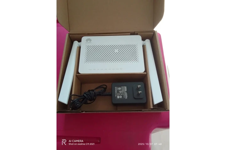 $15 : SE VENDE REUTERS HUAWEI Y ZTE image 3