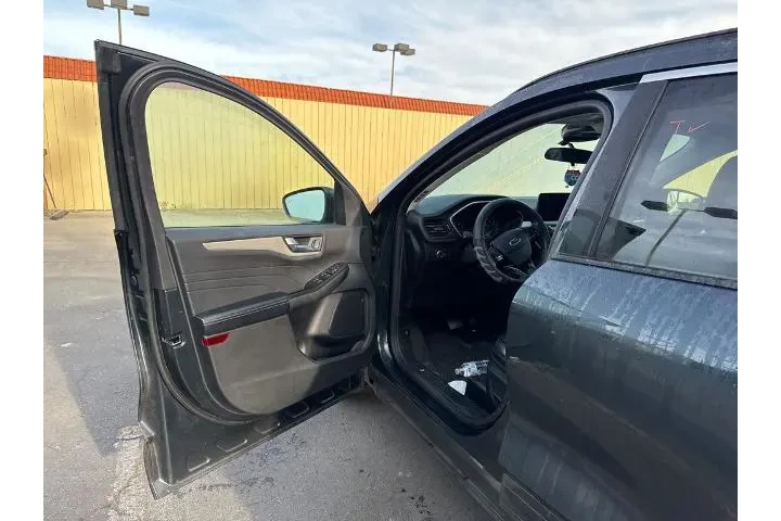 $16182 : Ford Escape 2022 SEL 4dr SUV image 6