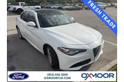 Alfa Romeo Giulia 2018 AWD T en Louisville