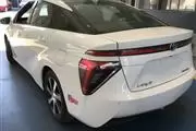 $4500 : 2017 Toyota Mirai Sedan 4D thumbnail