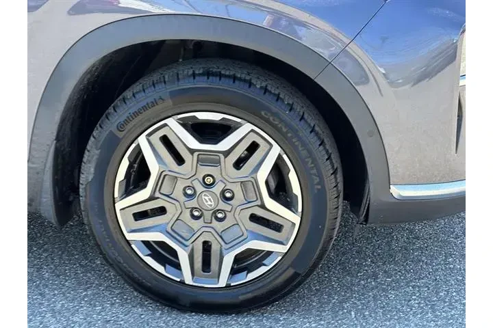 $25555 : Hyundai SANTA FE Hybrid 2022 image 6