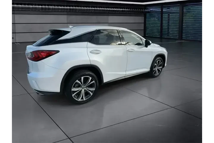 $27998 : Lexus RX 350 2019 4dr SUV image 8