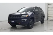 $16998 : Jeep Compass 2019 4x4 Trailh thumbnail