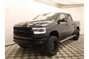 $37995 : Ram 1500 2019 4x4 Laramie 4d thumbnail