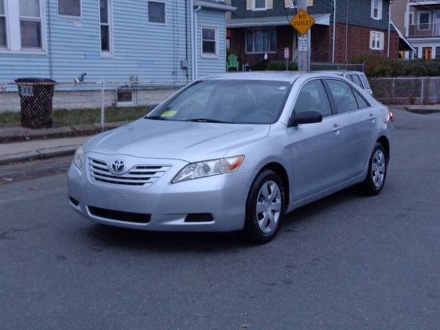$9450 : 2007  Camry LE image 9