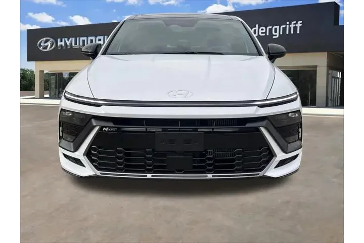 $33794 : Hyundai SONATA 2026 N Line 4 image 6