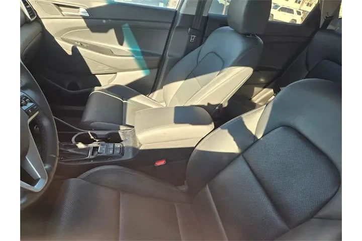 $21777 : Hyundai TUCSON 2020 AWD Ulti image 7