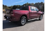 $34242 : Ram 1500 2022 4x2 Laramie 4d thumbnail