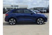 $25100 : Audi Q3 2021 AWD quattro S l thumbnail
