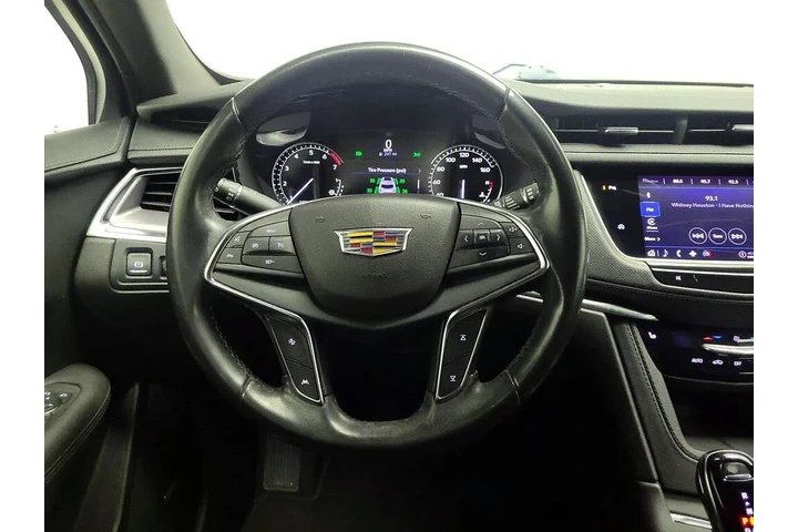 $25998 : Cadillac XT5 2023 Luxury 4dr image 10