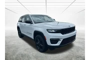 $36869 : Jeep Grand Cherokee 2025 4x2 thumbnail