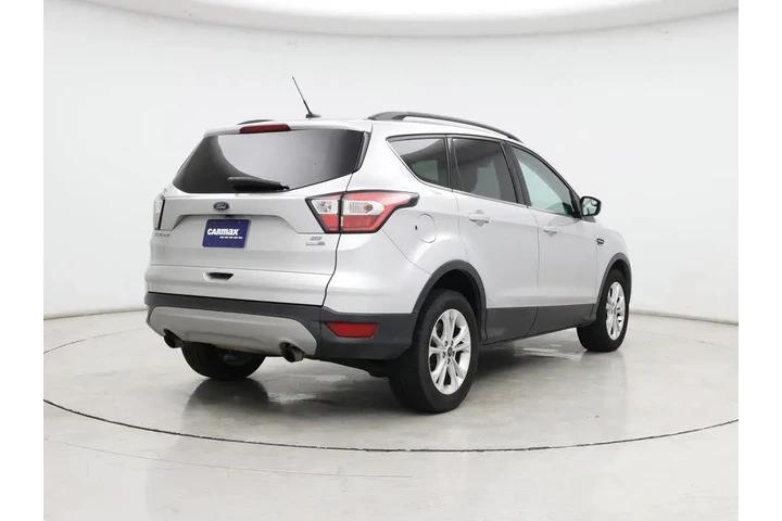 $11998 : Ford Escape 2018 AWD SE 4dr image 8
