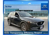 Mazda CX-5 2017 AWD Touring en New York