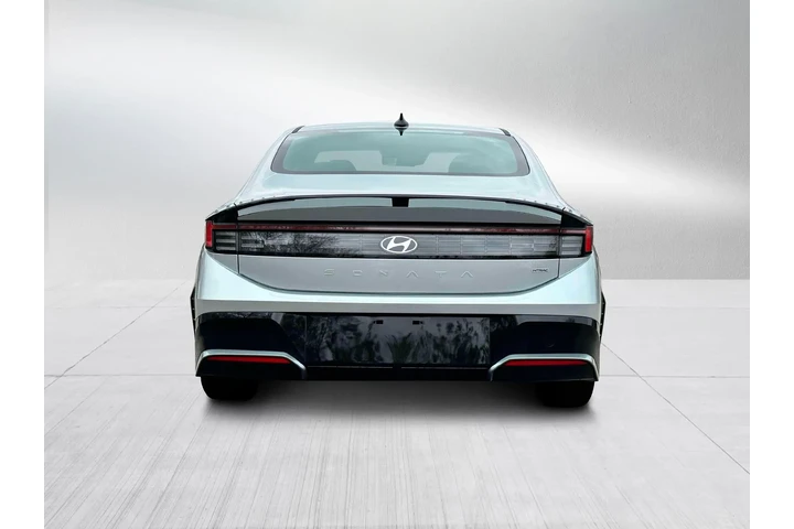 $23000 : Hyundai SONATA 2024 AWD SEL image 6