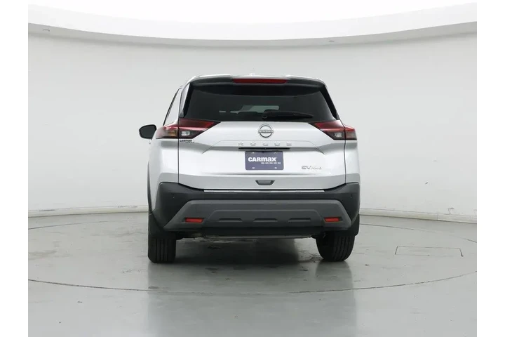 $24998 : Nissan Rogue 2023 AWD SV 4dr image 6