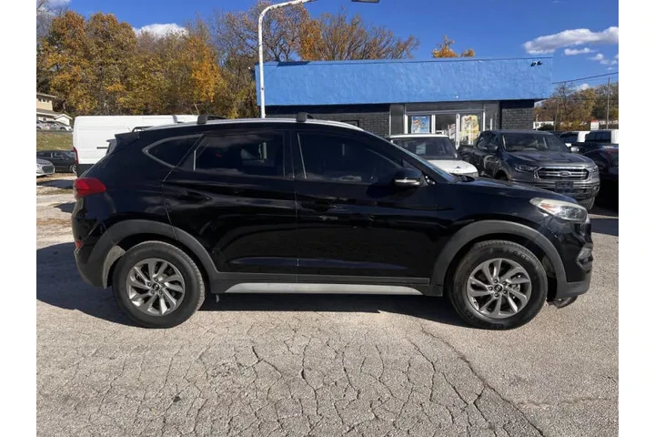$10999 : 2018 Tucson SEL Plus image 5