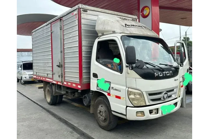 $65000000 : Venta de camion image 2