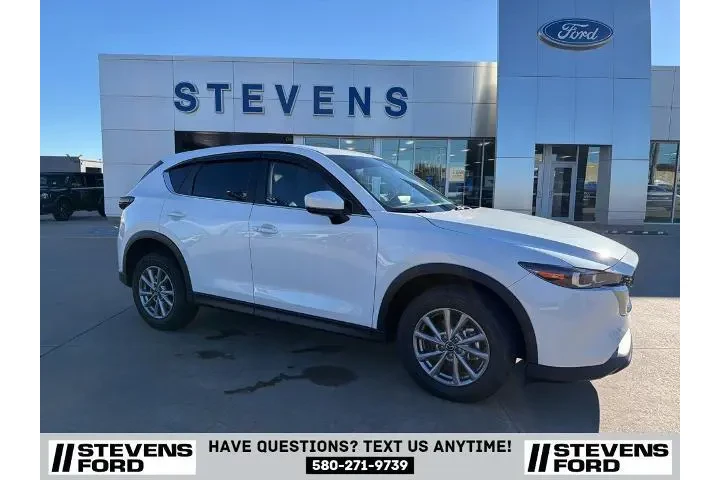 $19799 : Mazda CX-5 2022 AWD 2.5 S Pr image 1