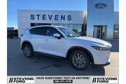 Mazda CX-5 2022 AWD 2.5 S Pr